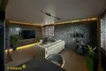 3 room apartment 85 m² Minsk, Belarus