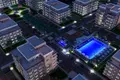 Квартира 50 м² район Фамагуста, Кипр