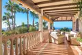 8 bedroom House 1 206 m² Marbella, Spain