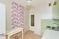Mieszkanie 1 pokój 33 m² Mińsk, Białoruś