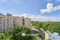 1 bedroom apartment 34 m² Minsk, Belarus