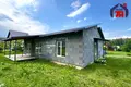 House 90 m² Chaciezynski sielski Saviet, Belarus