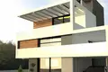 Willa 3 pokoi 200 m² Girne Belediyesi, Cypr Północny