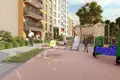 Apartamento 4 habitaciones 112 m² Sancaktepe, Turquía