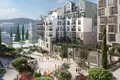 Appartement 3 chambres 177 m² Tivat, Monténégro