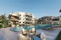 Duplex 4 chambres 110 m² Seydikemer, Turquie
