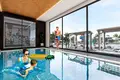 1 bedroom apartment 45 m² Kestel, Turkey