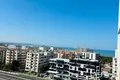 Appartement 1 chambre 53 m² Bashkia Durres, Albanie
