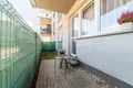 Appartement 2 chambres 39 m² Varsovie, Pologne