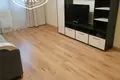 1 room apartment 38 m² Moscow, Russia