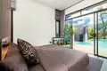 villa de 3 chambres 148 m² Kamala, Thaïlande