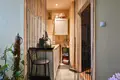 Wohnung 3 zimmer 40 m² Riga, Lettland