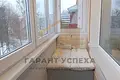 Appartement 3 chambres 50 m² Muchaviecki sielski Saviet, Bélarus