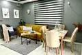 Appartement 2 chambres 90 m² Alanya, Turquie