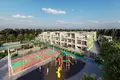 Villa de 5 habitaciones 250 m² Mezitli, Turquía