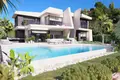 Villa de 4 dormitorios 336 m² Calpe, Španjolska