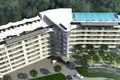 Residential complex Andaman Riviera