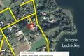 Land 890 m² Lednogora, Poland