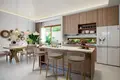Apartamento 2 habitaciones 206 m² Sakhu, Tailandia