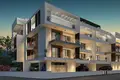 Квартира 3 спальни 145 м² Като Полемидия, Кипр
