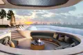 Apartamento 2 habitaciones 84 m² Dubái, Emiratos Árabes Unidos