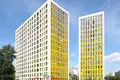 Bureau 210 m² à Moscou, Russie