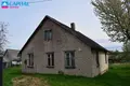 House 78 m² Pastrevys, Lithuania