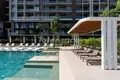 2 bedroom apartment 90 m² Konyaalti, Turkey