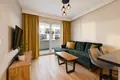 1 bedroom apartment 33 m² Warsaw, Poland