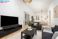 Mieszkanie 4 pokoi 102 m² Wilno, Litwa