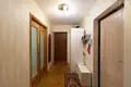 2 room apartment 47 m² Minsk, Belarus