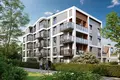 Apartamento 4 habitaciones 66 m² Breslavia, Polonia