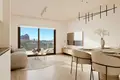 Wohnung 3 zimmer 203 m² Calp, Spanien