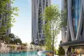 2 bedroom apartment 188 m² Yapracik Mahallesi, Turkey