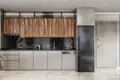 Appartement 44 m² Alanya, Turquie