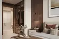 Appartement 2 chambres 79 m² Doubaï, Émirats arabes unis