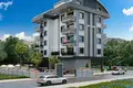 Appartement 1 chambre 89 m² Kargicak, Turquie