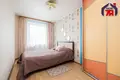 Apartamento 2 habitaciones 49 m² Minsk, Belarús