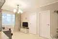 Apartamento 3 habitaciones 50 m² Minsk, Belarús