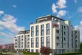 Appartement 28 m² Varna, Bulgarie