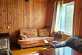 Haus 1 Schlafzimmer 43 m² Nieharelski sielski Saviet, Belarus