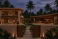 Apartamento 2 habitaciones 79 m² Cemagi, Indonesia