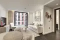 Apartamento 1 habitacion 5 m² en Londres, Reino Unido