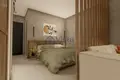 Apartment 35 m² Finikes, Greece