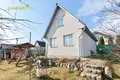 Maison 73 m² Piatryskauski sielski Saviet, Bélarus