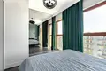 Apartamento 4 habitaciones 89 m² Varsovia, Polonia