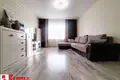 Wohnung 3 zimmer 64 m² Homel, Belarus