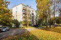 Квартира 2 комнаты 35 м² Рига, Латвия