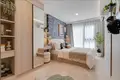 Appartement 1 chambre 28 m² Lan Krabue District, Thaïlande