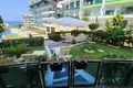 Apartamento 1 habitación 275 m² Kargicak, Turquía